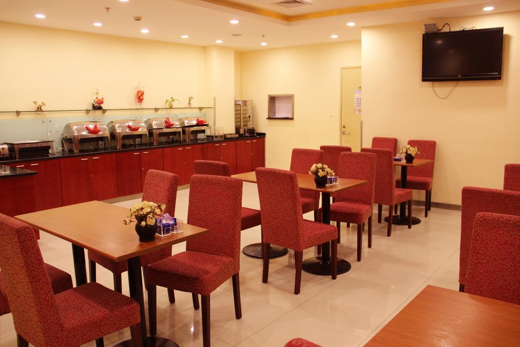Hanting Hotel Shanghai Lujiabang Road Экстерьер фото